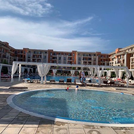 Private Apartment 156 In Prestige Fort Beach سفيتي فلاس المظهر الخارجي الصورة