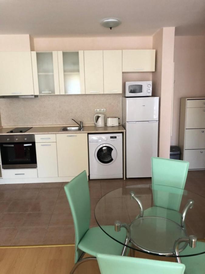Private Apartment 156 In Prestige Fort Beach سفيتي فلاس المظهر الخارجي الصورة