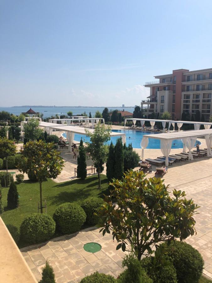 Private Apartment 156 In Prestige Fort Beach سفيتي فلاس المظهر الخارجي الصورة